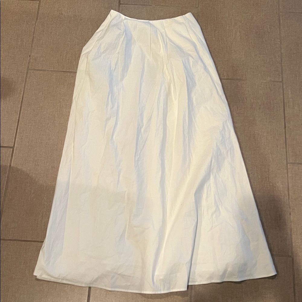 NWT Reformation Lucy Skirt